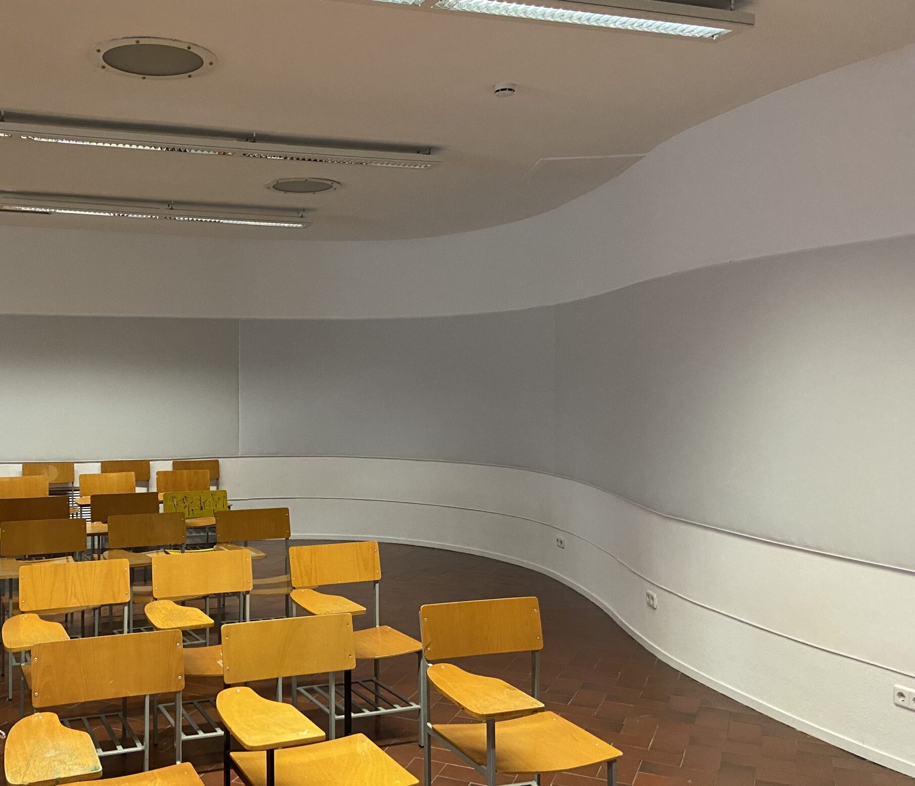 Assorbimento professionale che si insegna nelle scuole