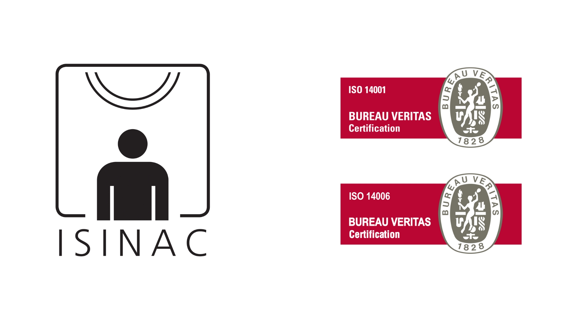 Vi certifierar våra produkter enligt UNE ISO-standarden