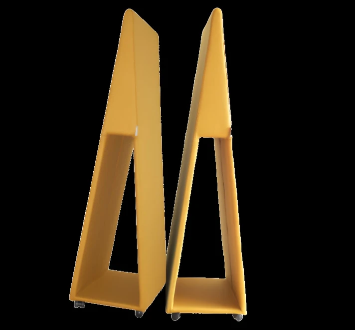 biombo gold 1