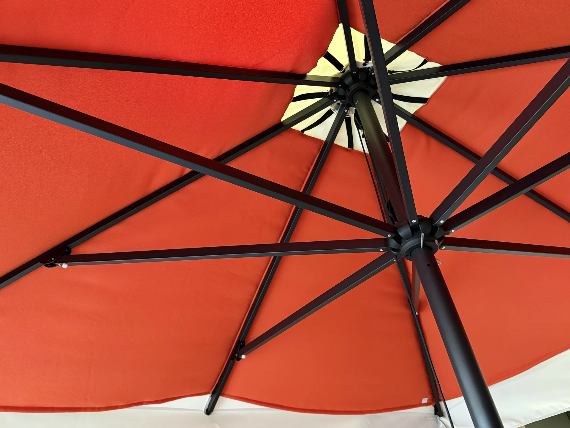 ABSORBRELLA slunečník (1)