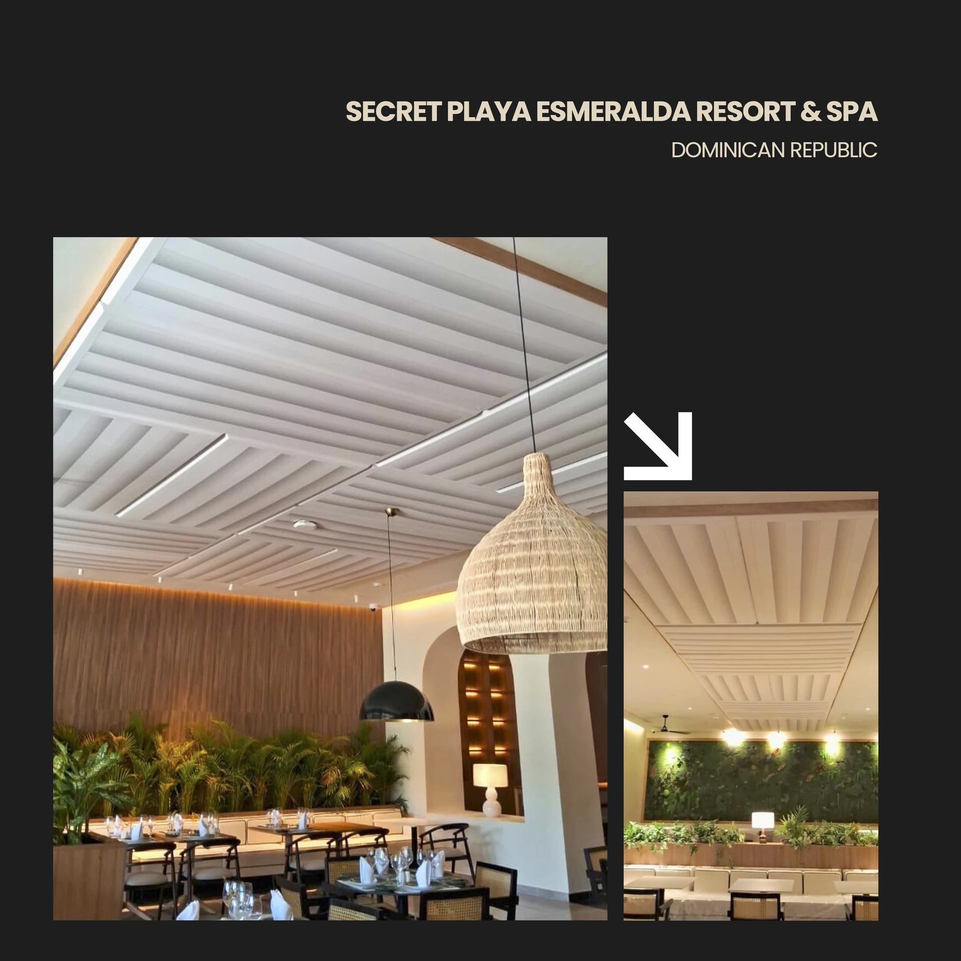 case study wb resort dom rep