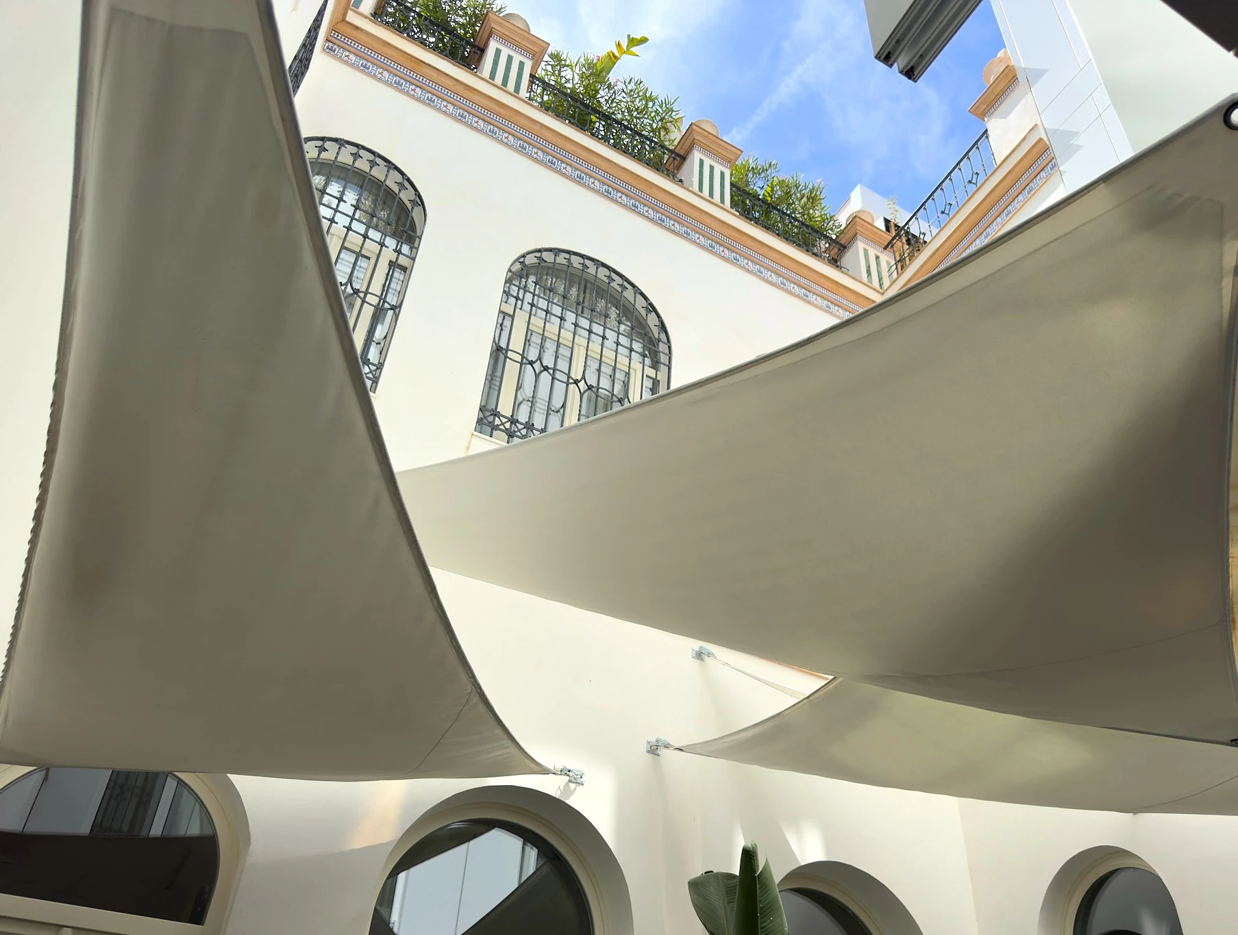 ABSORBRELLA - MERCER SEVILLA (4)