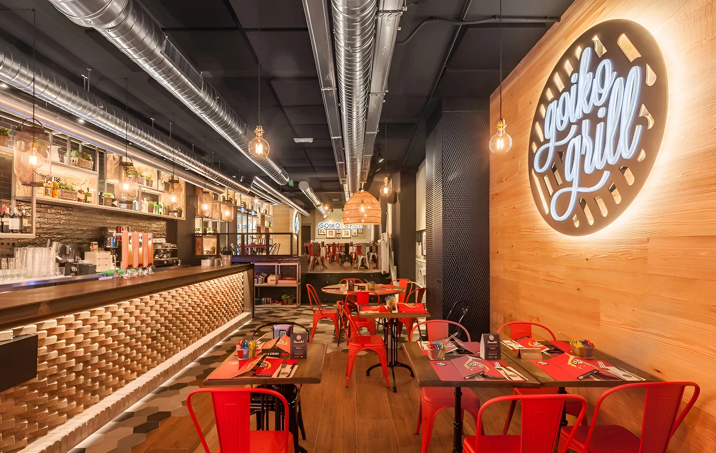 Goiko Grill Albareda