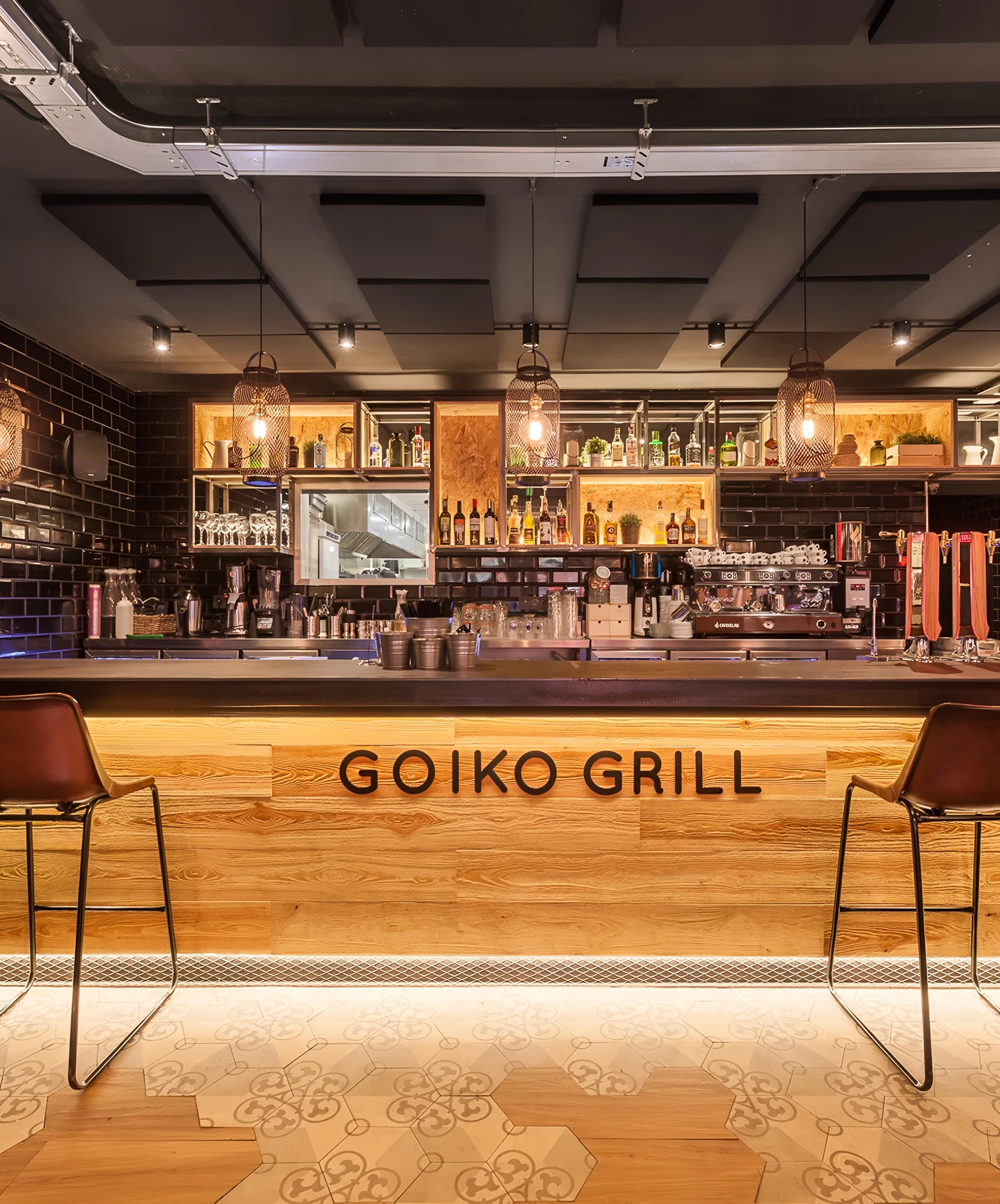 Goiko Grill República Argentina