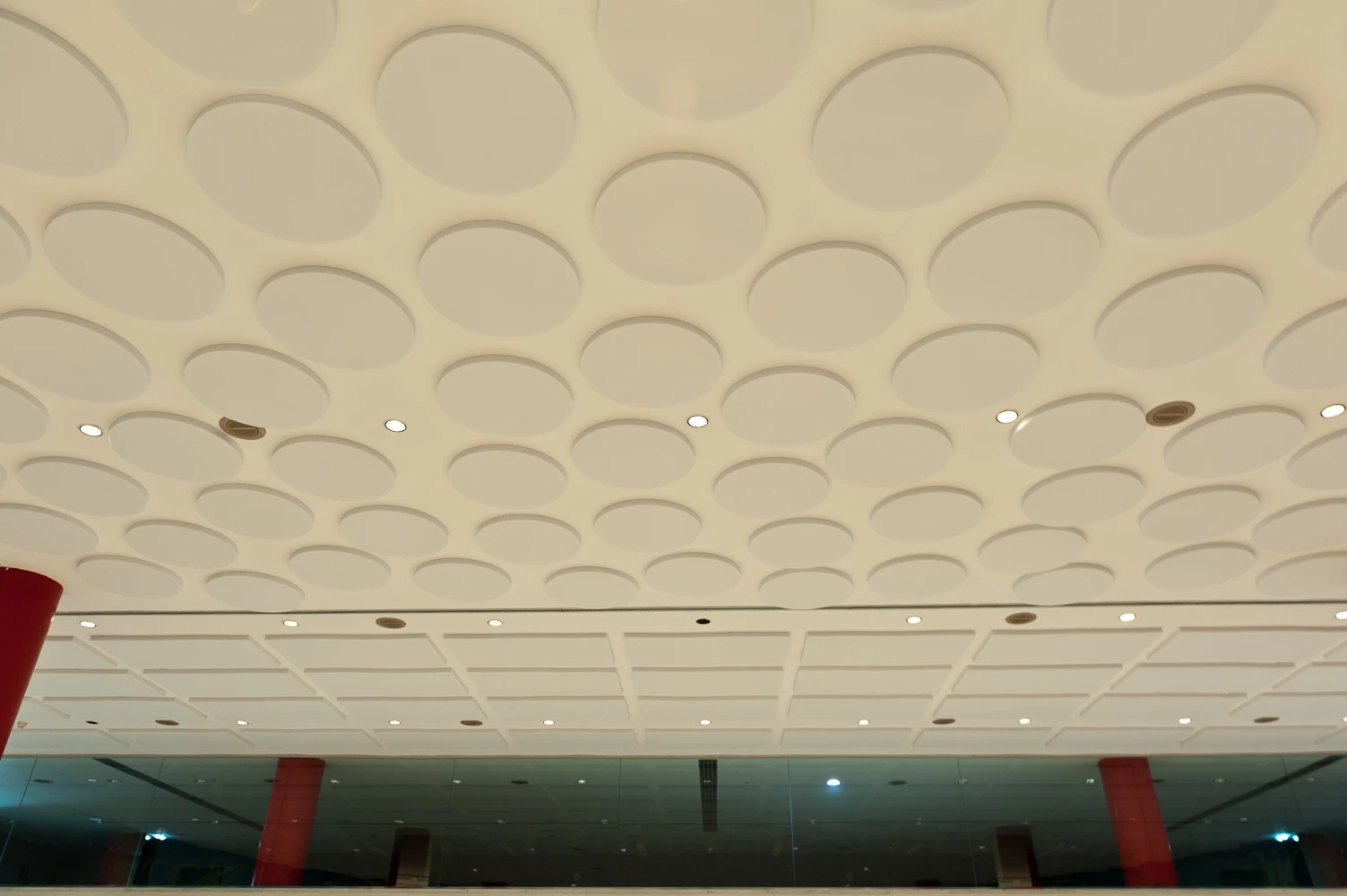 WHITE RECTANGLE - CONCERT HALL SANTANDER (3)