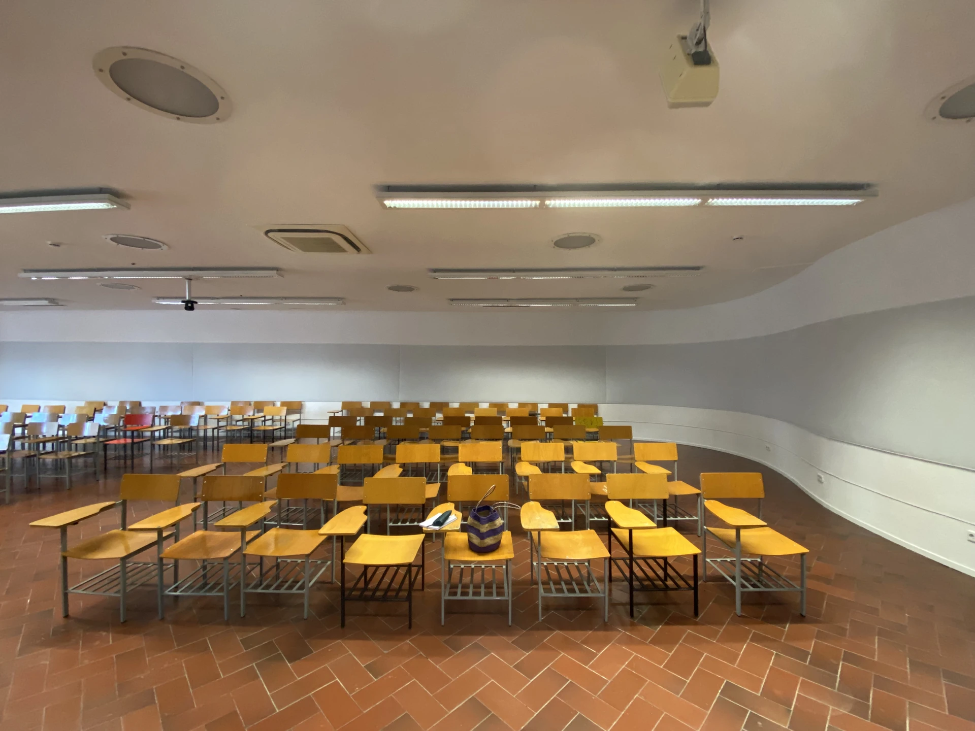 Assorbimento professionale che si insegna nelle scuole