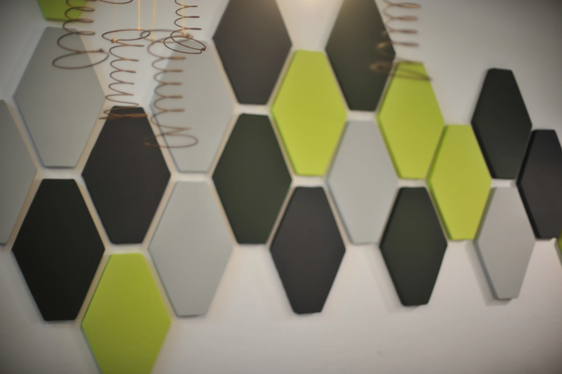 TRISMA: geometrija komandiniam darbui