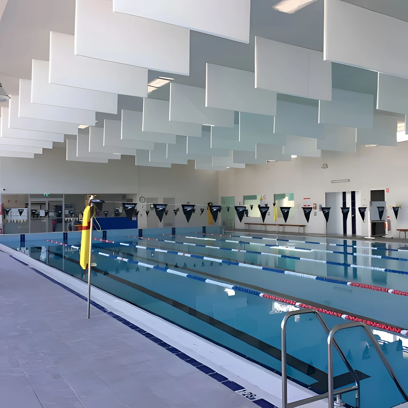 WH - SWIMMING POOL