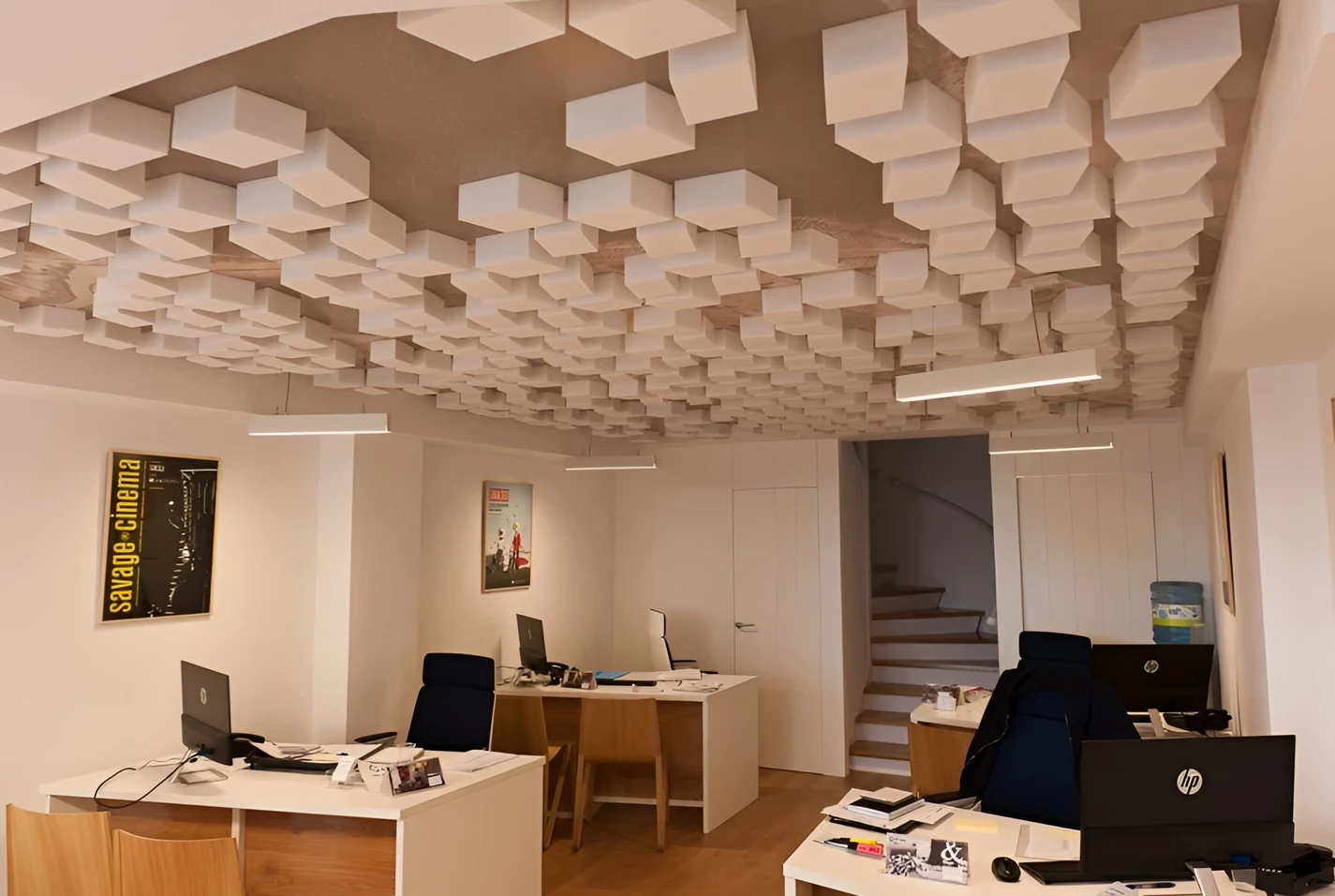 Beldarrain Arquitectos
