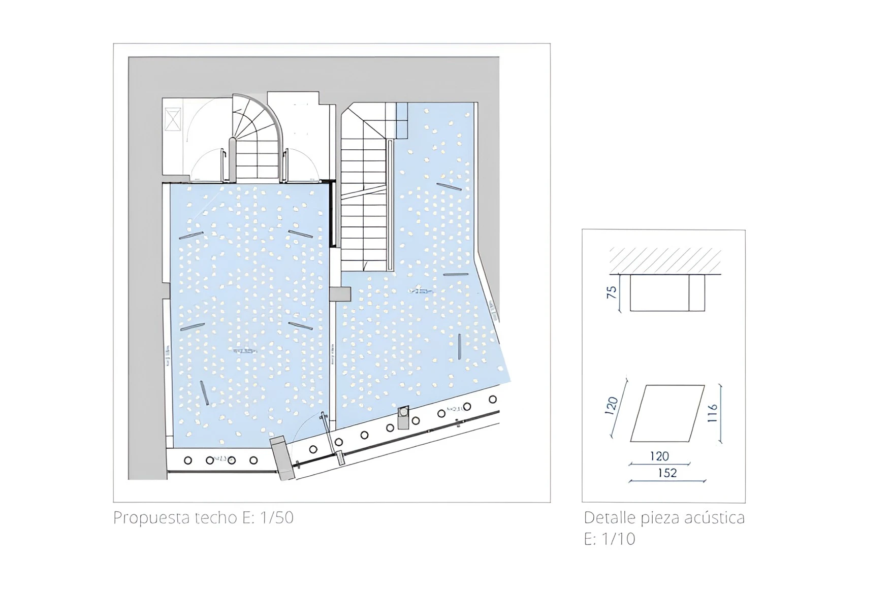 Beldarrain Arquitectos