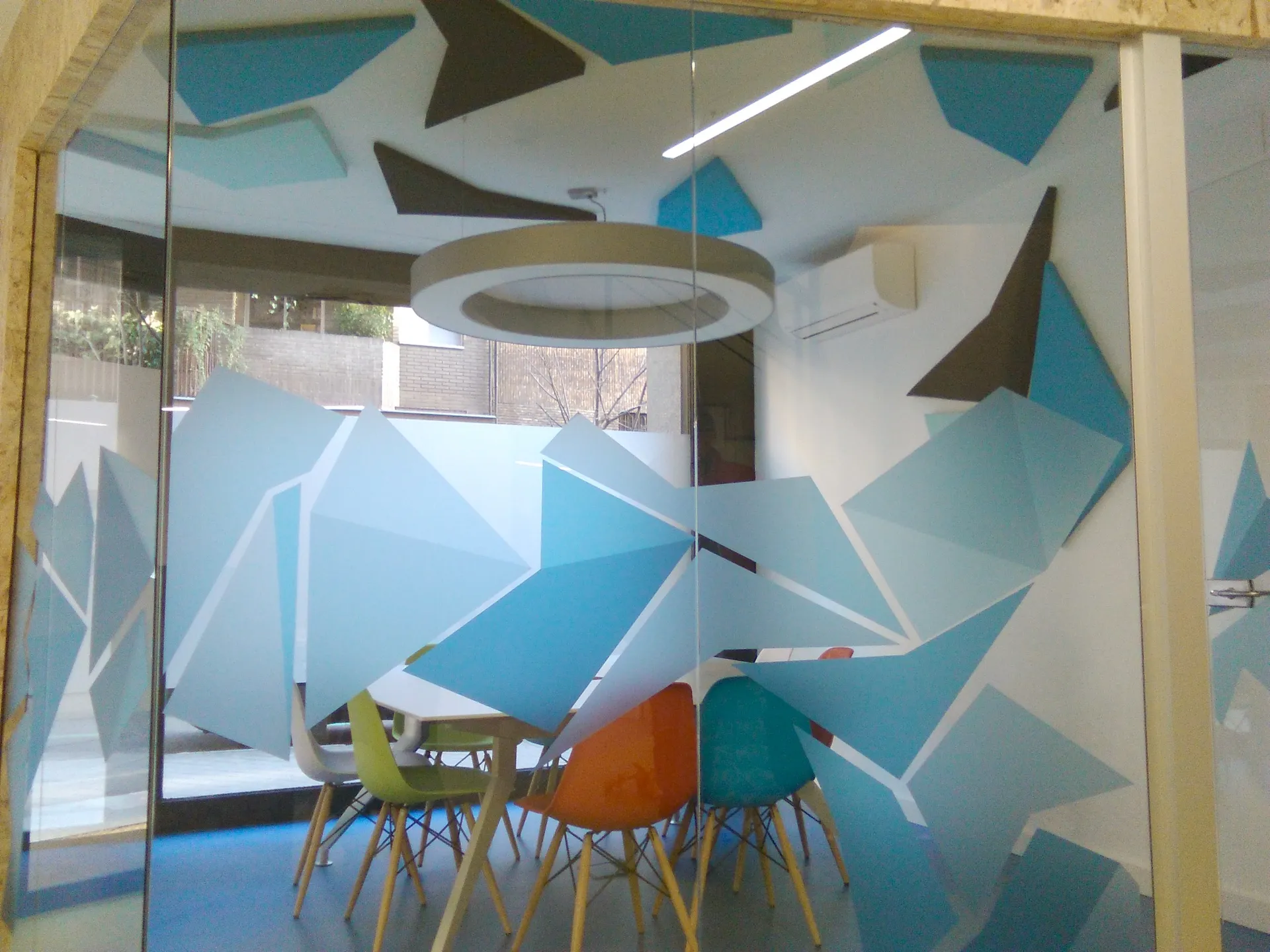 Deploy ARQ
