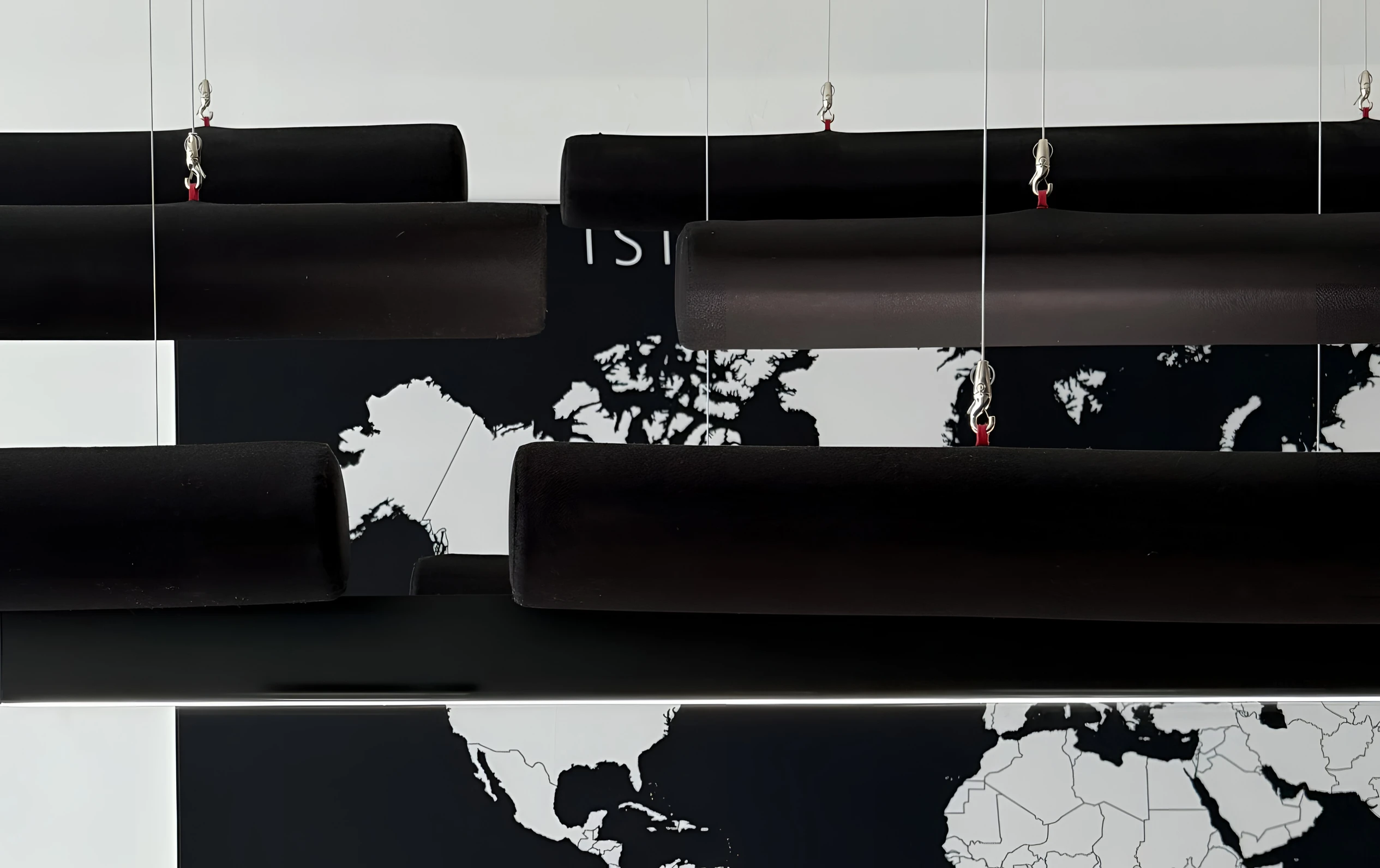 isinac office