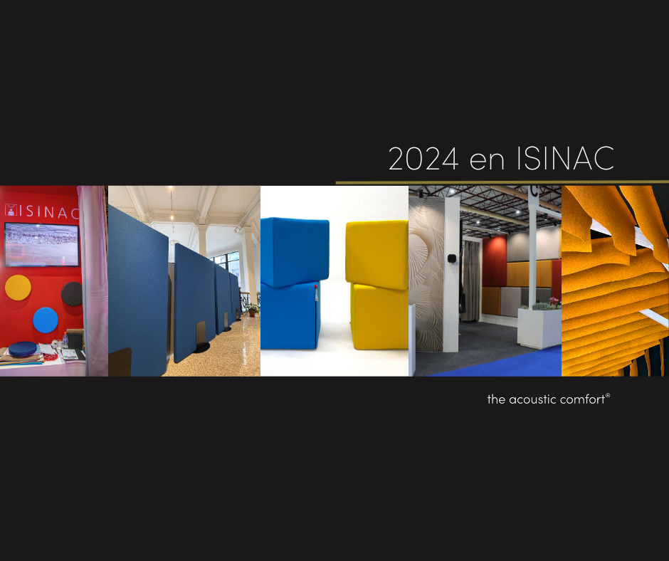 A 2024 of innovation, growth and teamwork