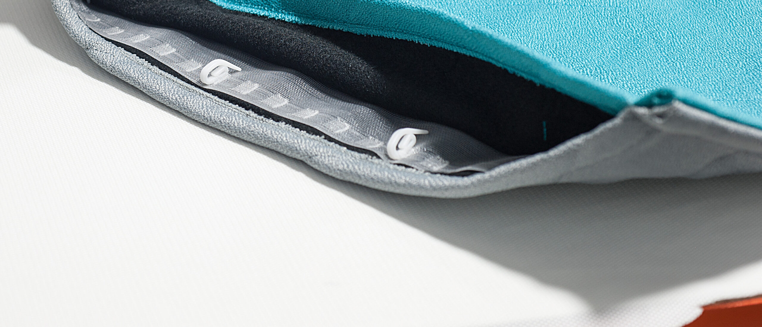 cortina 2 capas detalle