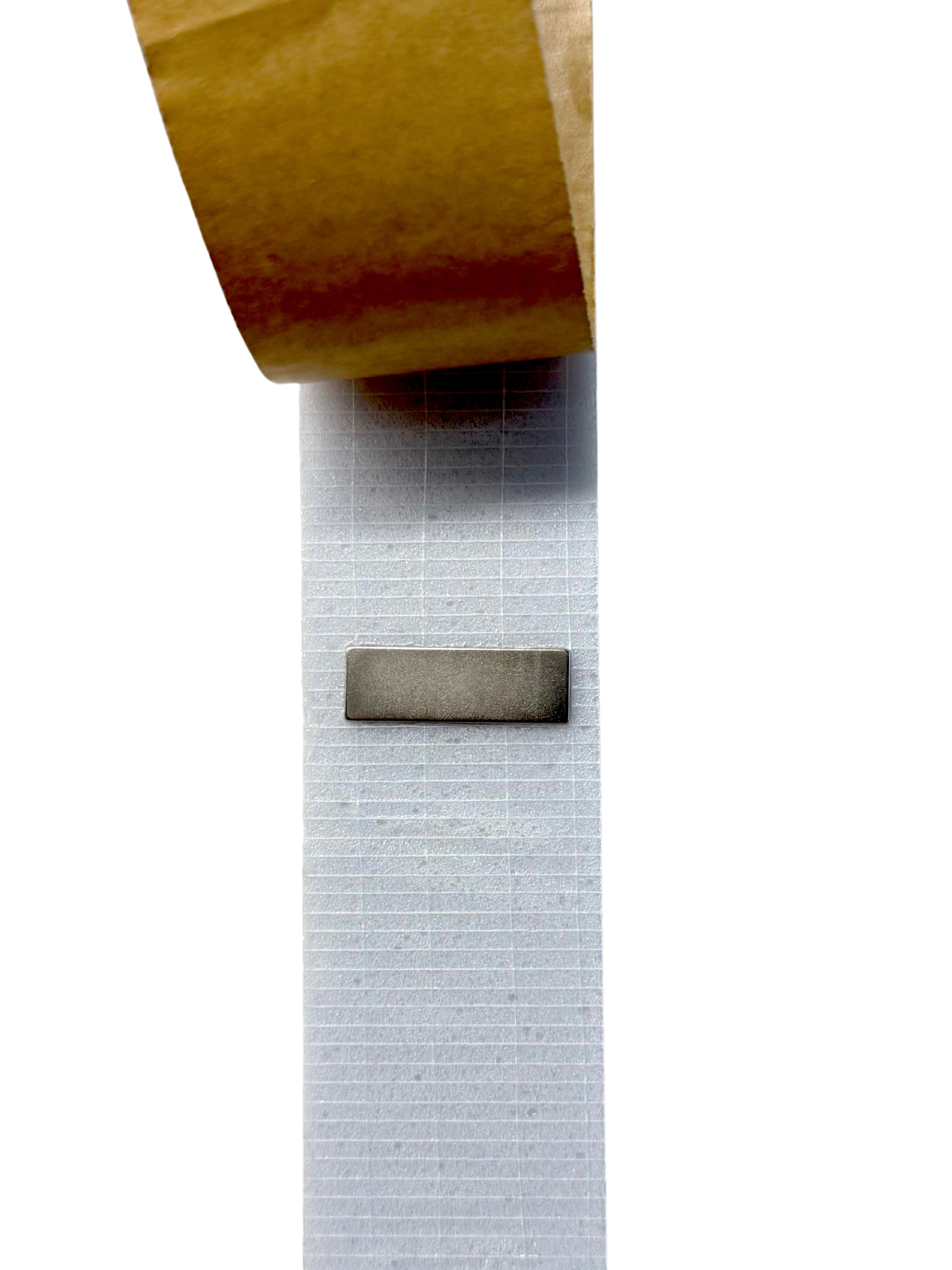 Imán para pieza linear