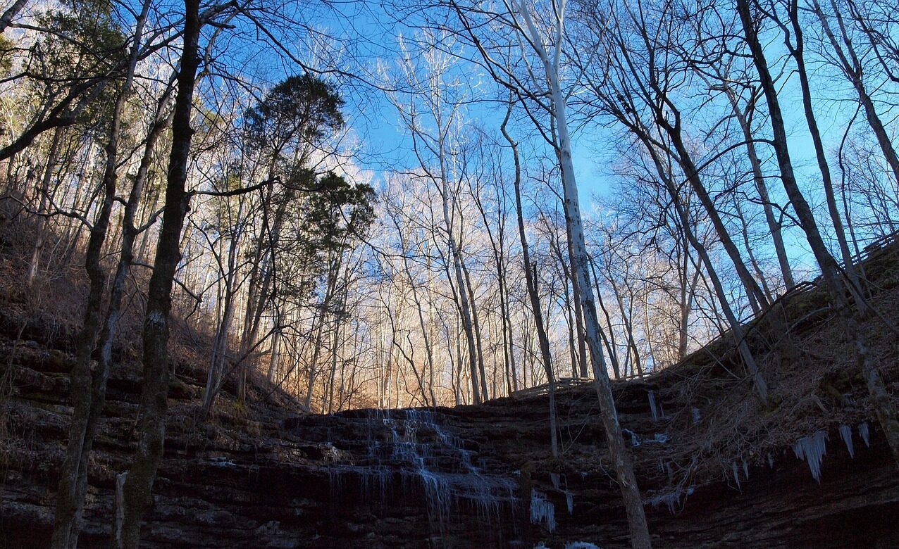 parques del silencio
